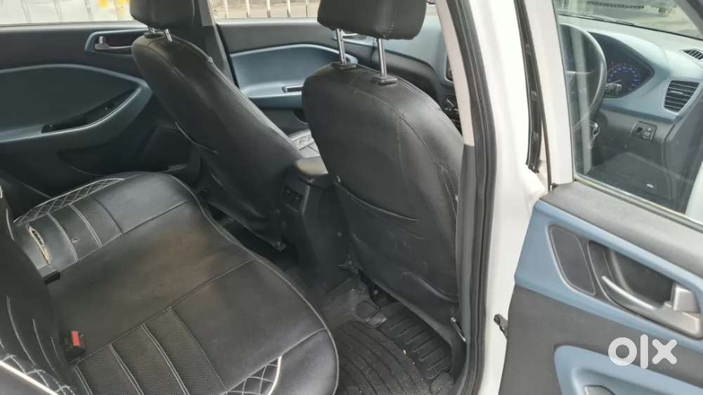 Hyundai I20 Active 1.2 Sx, 2015, Petrol