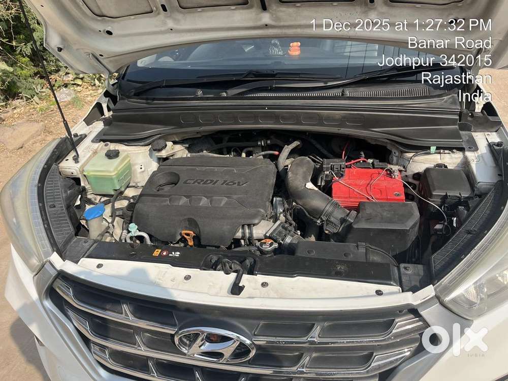 Hyundai Diesel Car 2020