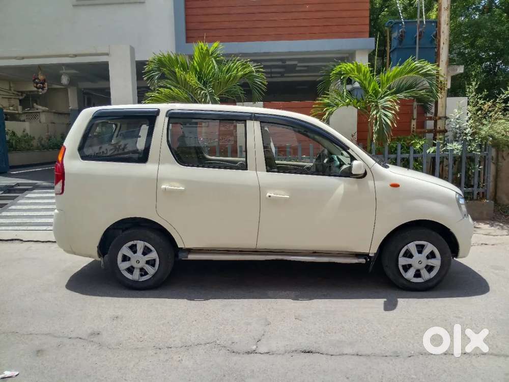 Mahindra Xylo D2 Bs Iv, 2011, Diesel