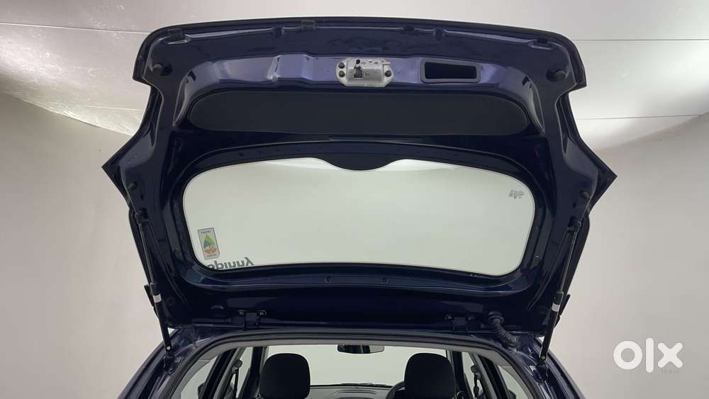 Tata Tiago 1.2 Revotron Xta, 2023, Petrol