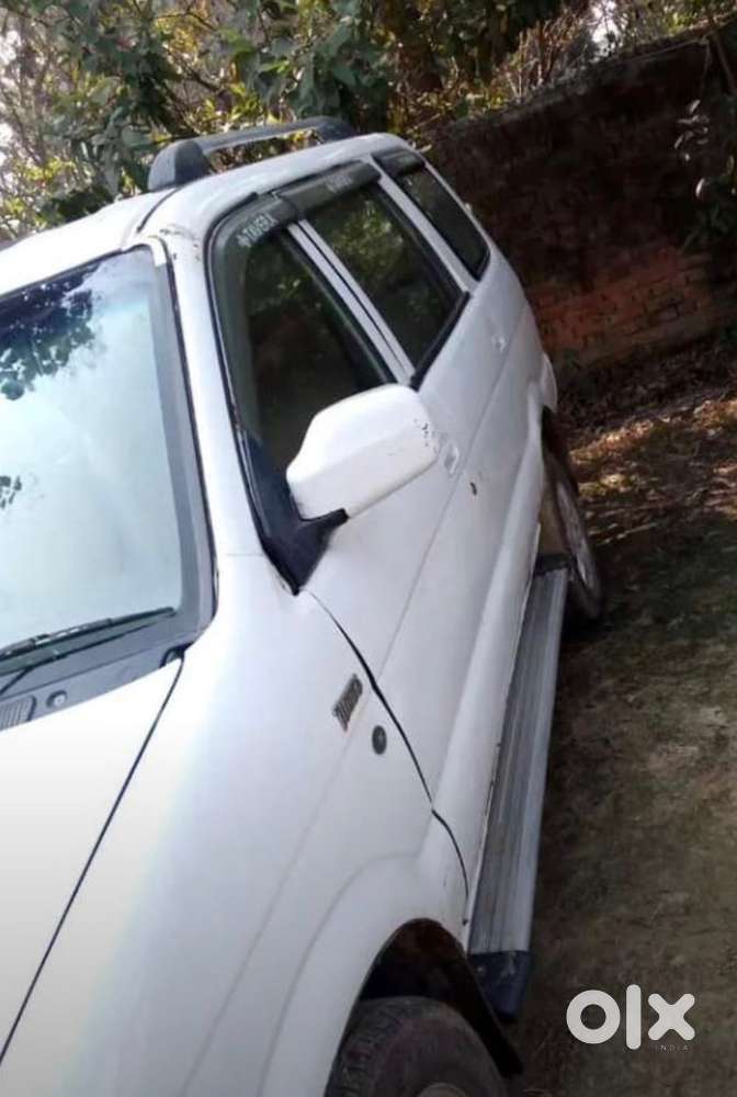 Chevrolet Car 2011 Diesel