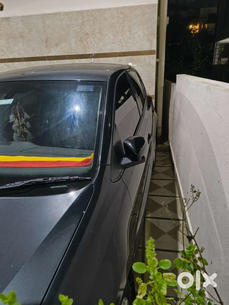 Volkswagen Polo 1.2 Gt 2017