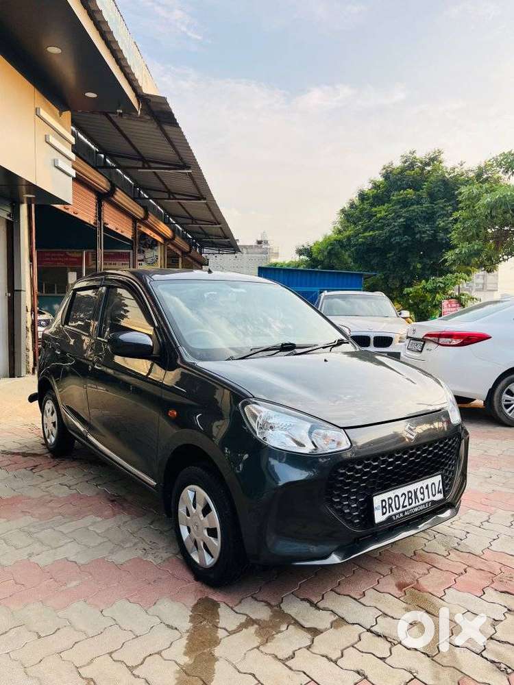 Maruti Suzuki Alto K10 Plus Edition, 2023, Petrol