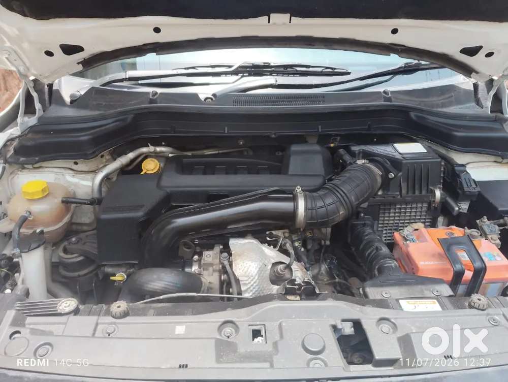 Mahindra Xuv300 2023 Diesel