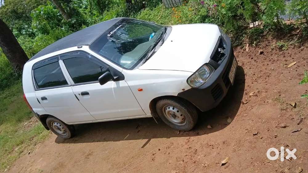 Maruti Suzuki Alto 2006