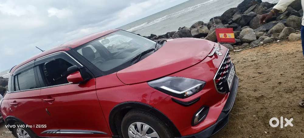Maruti Suzuki Swift 2025 Petrol 17482 Km Driven