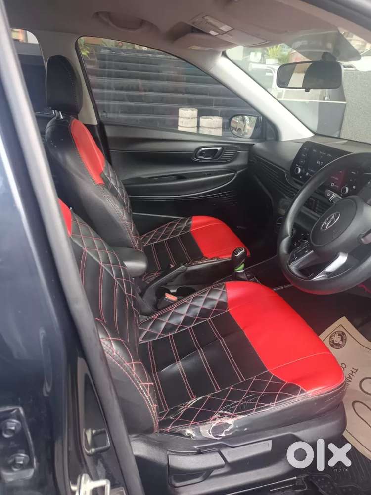 Hyundai New I20 1.5 Sportz Mt, 2020, Diesel
