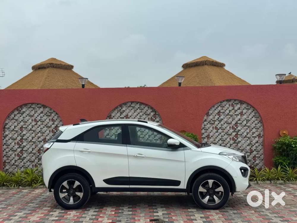 Tata Nexon 1.5 Revotorq Xz Plus, 2018, Diesel