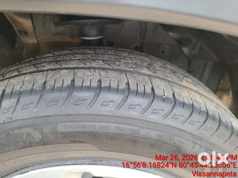 Maruti Suzuki Brezza 2018