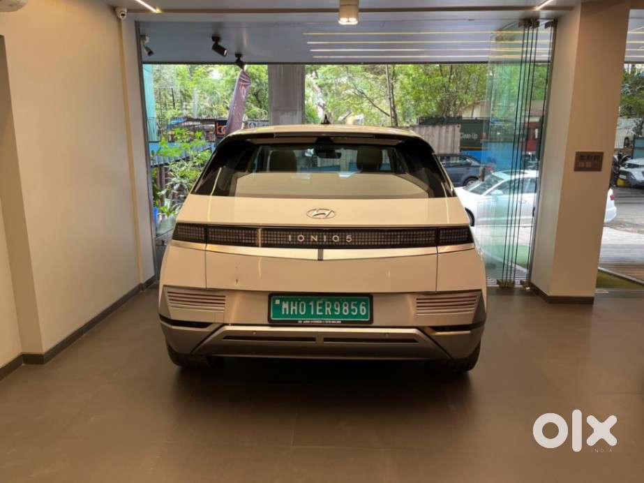 Hyundai Ioniq 5 Rwd, 2025, Electric