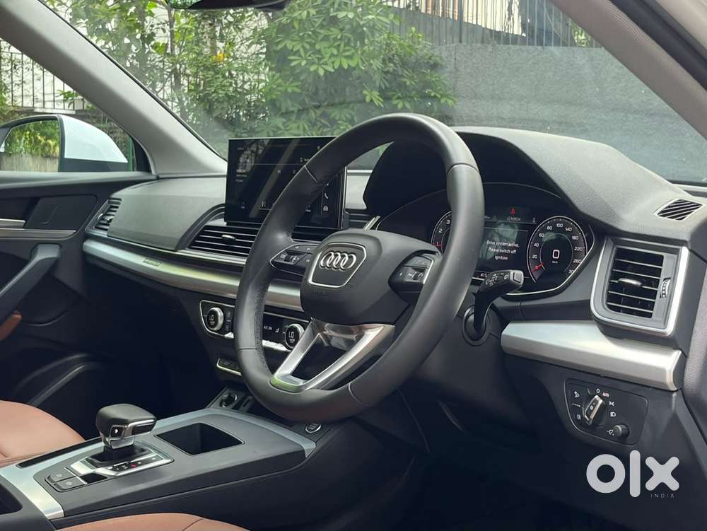 Audi Q5 2.0 45 Tfsi Premium Plus, 2025, Petrol