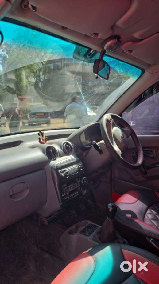 Hyundai Santro Xing Xo, 2007, Cng & Hybrids