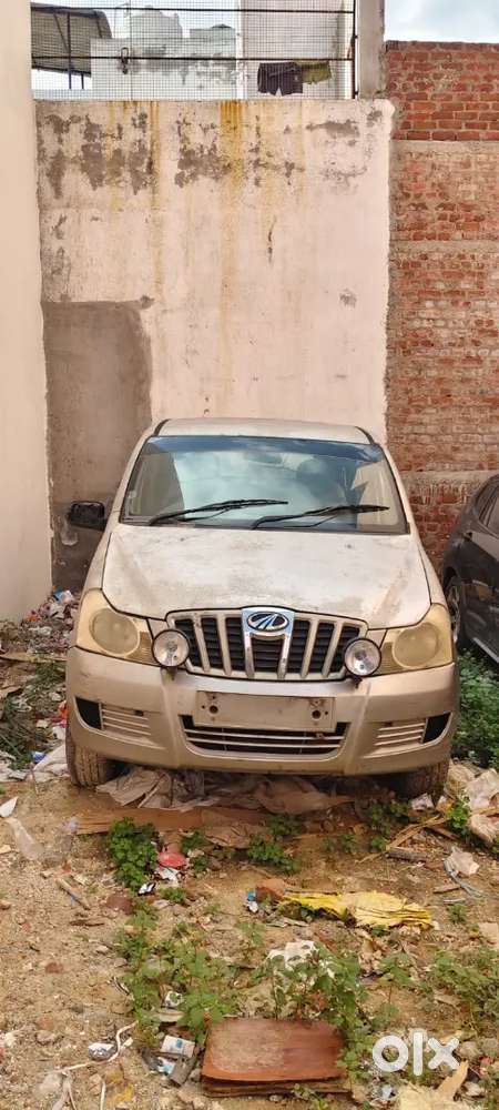 Mahindra Xylo Diesel 2010