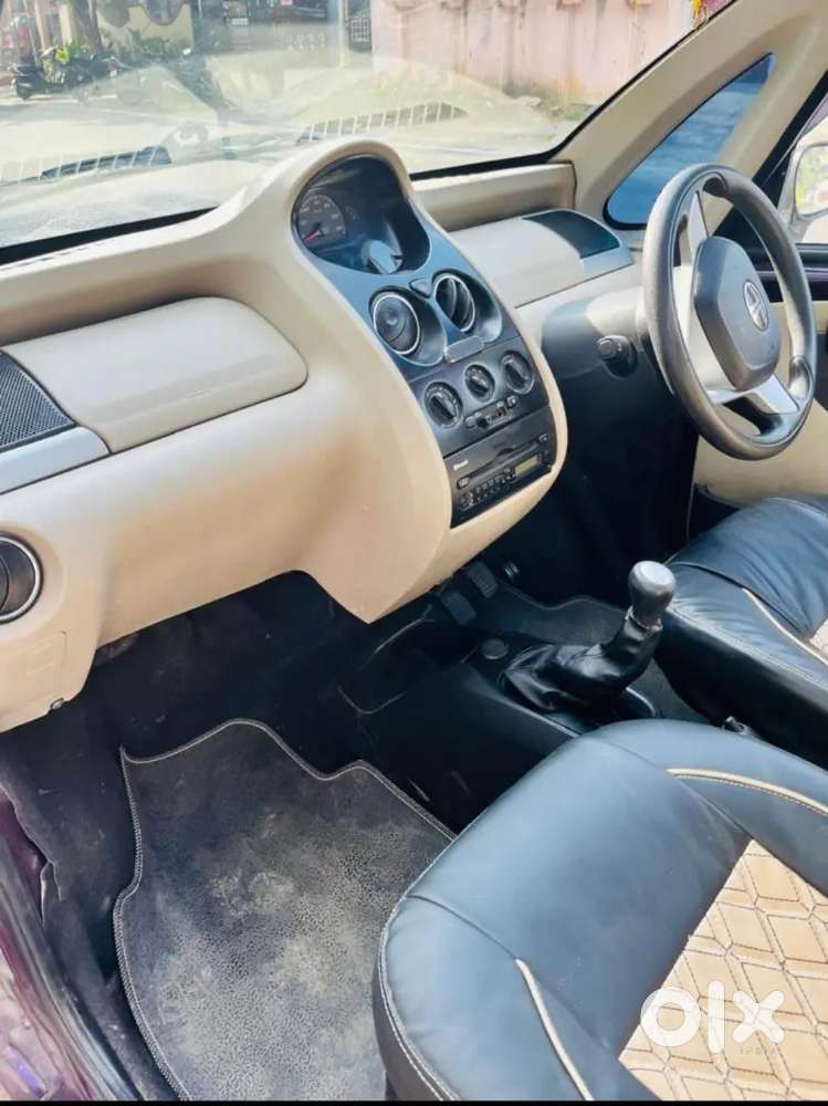 Tata Nano Twist Xe 2018