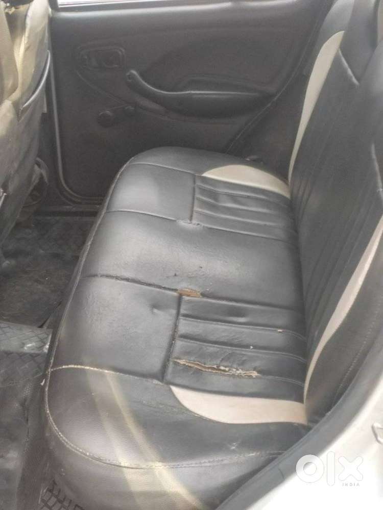 Tata Indica V2, 2016, Diesel