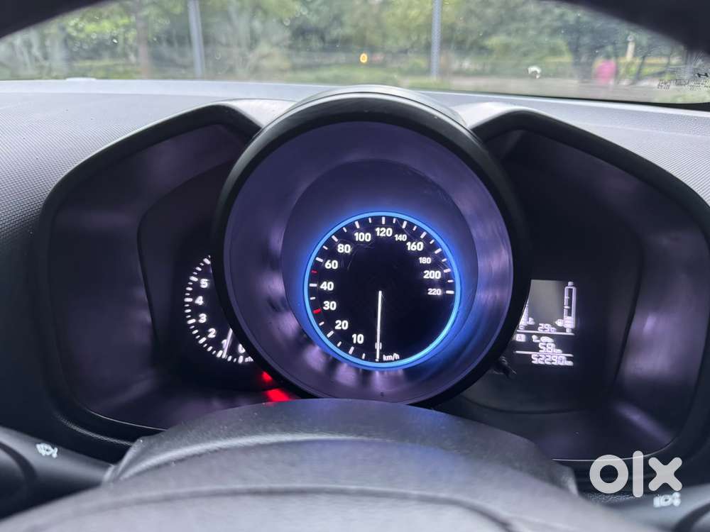 Hyundai Venue S 1.2 Petrol, 2022, Petrol