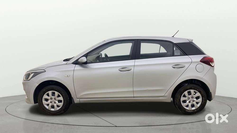 Hyundai Elite I20 Magna 1.2, 2016, Petrol