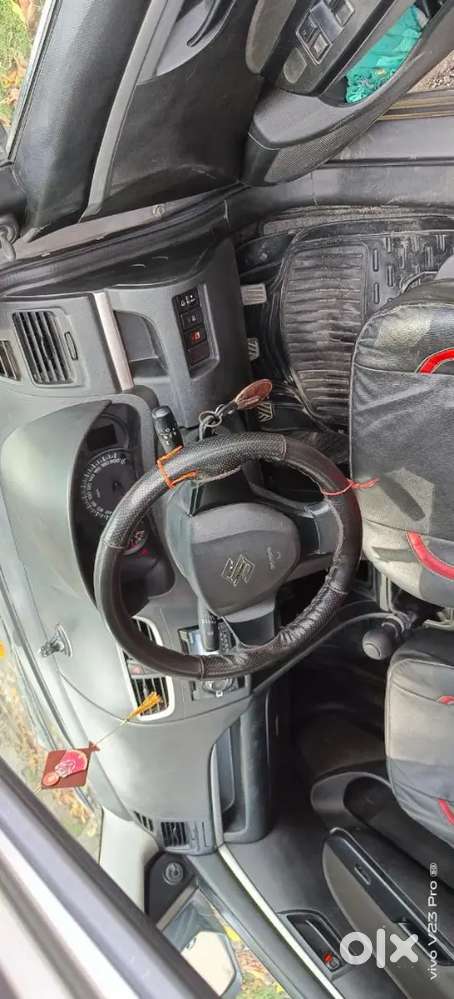 Maruti Suzuki Swift 2017