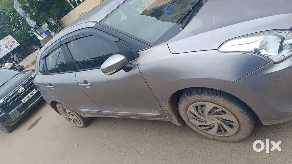 Maruti Suzuki Baleno 2016 Petrol 65000 Km Driven