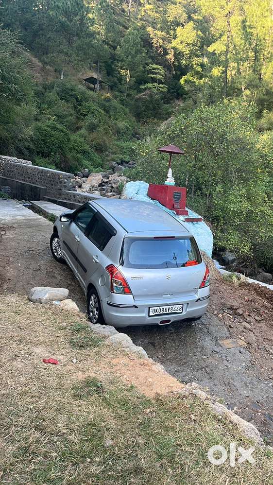 2010 Maruti Swift Diesel Manual