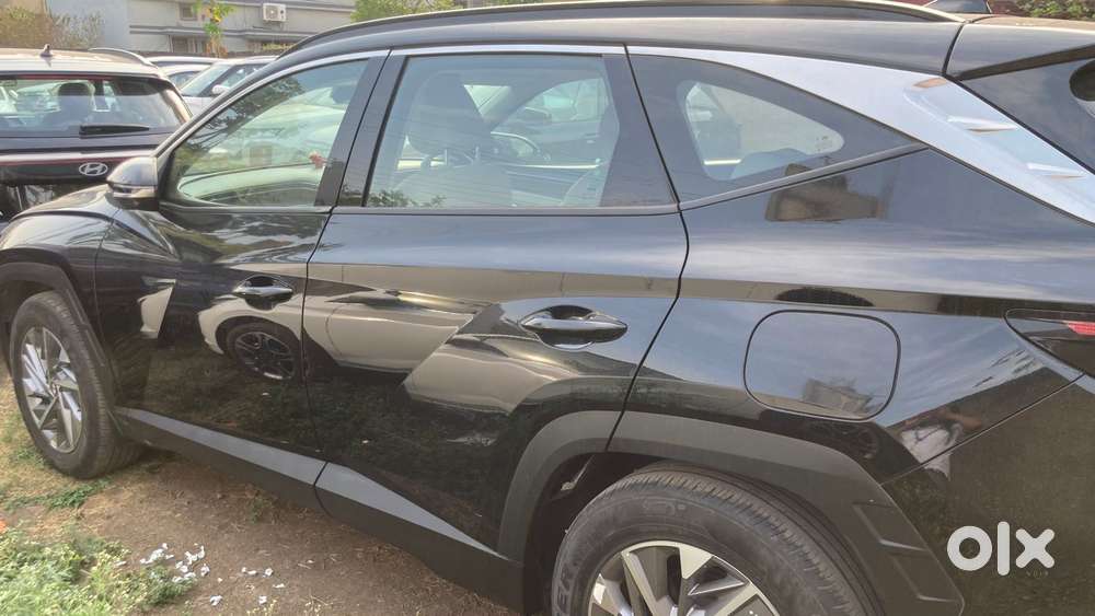 Hyundai Tucson Signature 2.0 At Diesel, 2023, Diesel