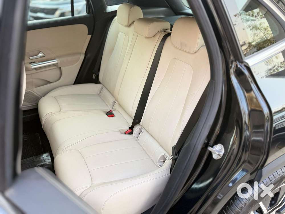 Mercedes-benz Gla 220d 4matic, 2023, Diesel