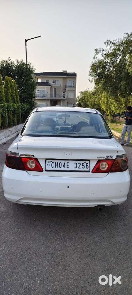 Honda City 1.5 V At, 2008, Petrol