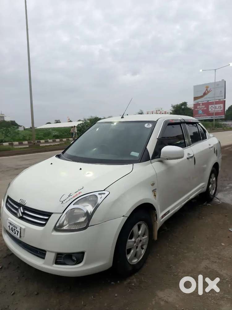 Swift Dzire 2009 Diesel