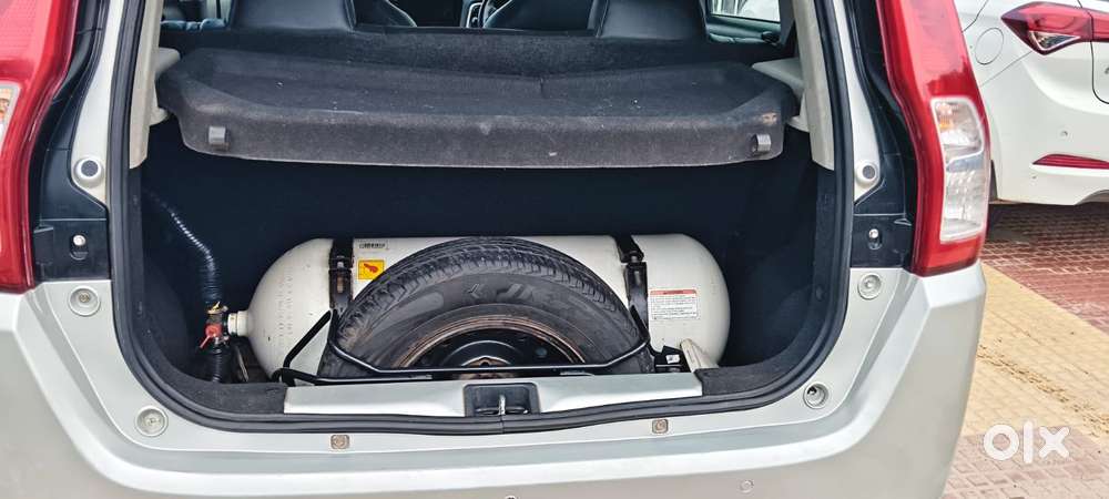Maruti Suzuki Wagon R Lxi Cng, 2023, Cng & Hybrids