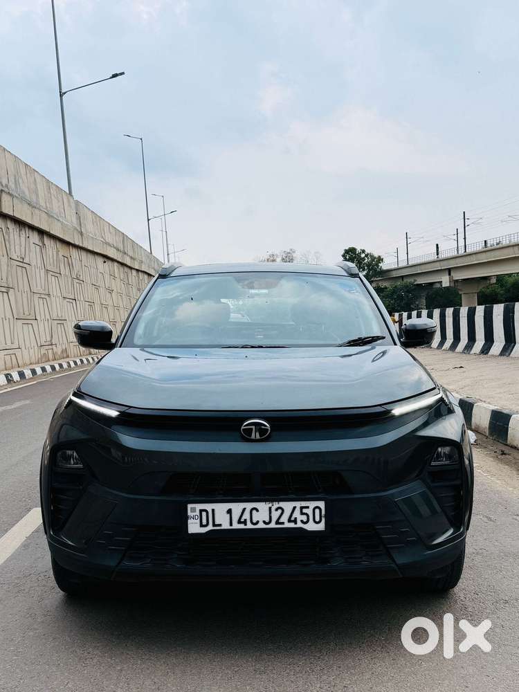 Tata Nexon Smart Plus S 1.2 Revotron Petrol 5 Mt, 2024, Petrol