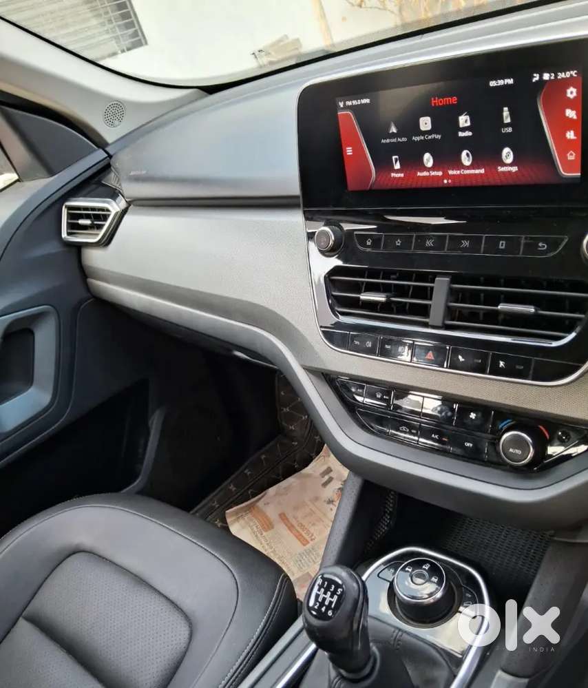 Tata Harrier Diesel 2020 Bsiv