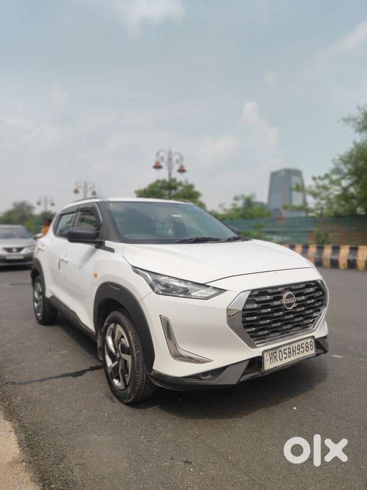 Nissan Magnite 1.0 Xe, 2022, Petrol