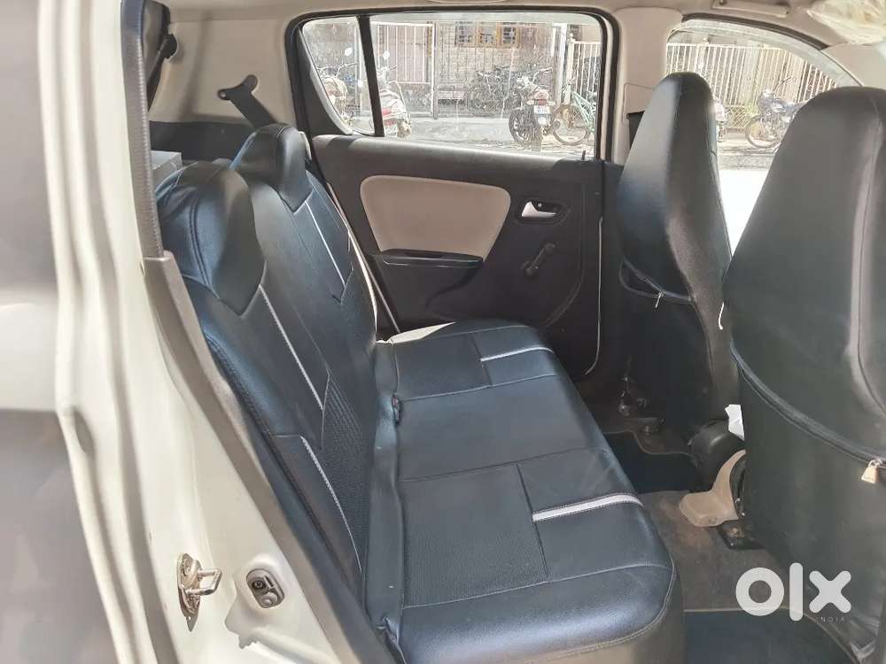 Maruti Suzuki Alto 800 2019 Petrol 72000 Km Driven