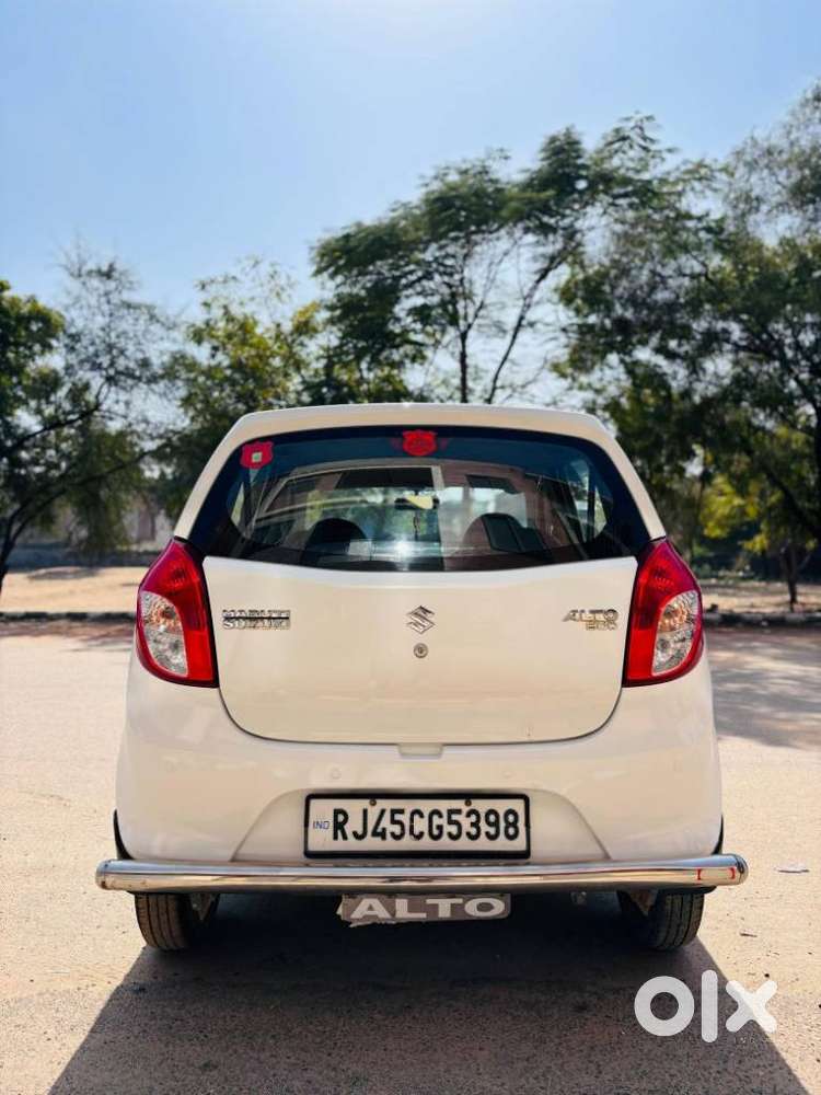 Maruti Suzuki 800, 2019, Petrol