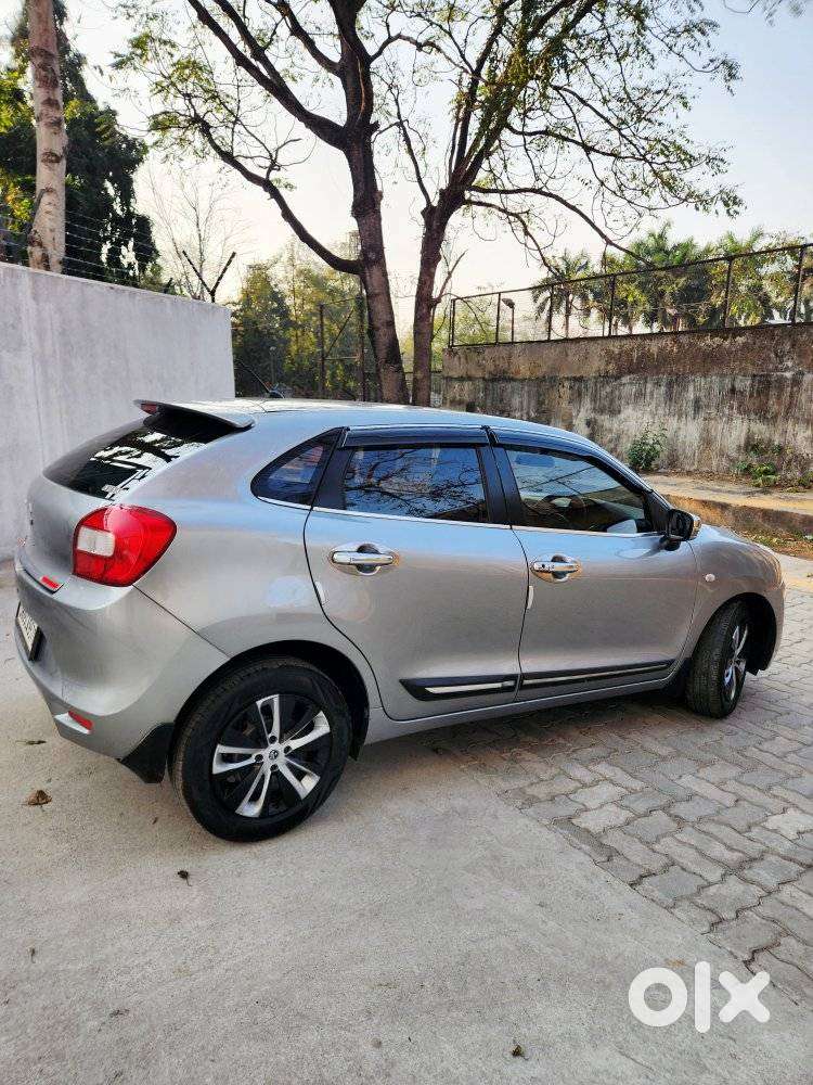 Maruti Suzuki Baleno Maruti-suzuki-baleno-sigma-diesel, 2018, Petrol