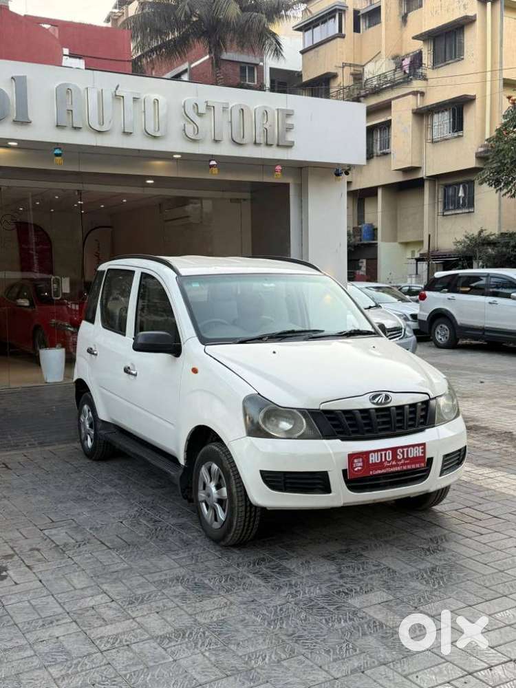 Mahindra Quanto C4, 2013, Diesel