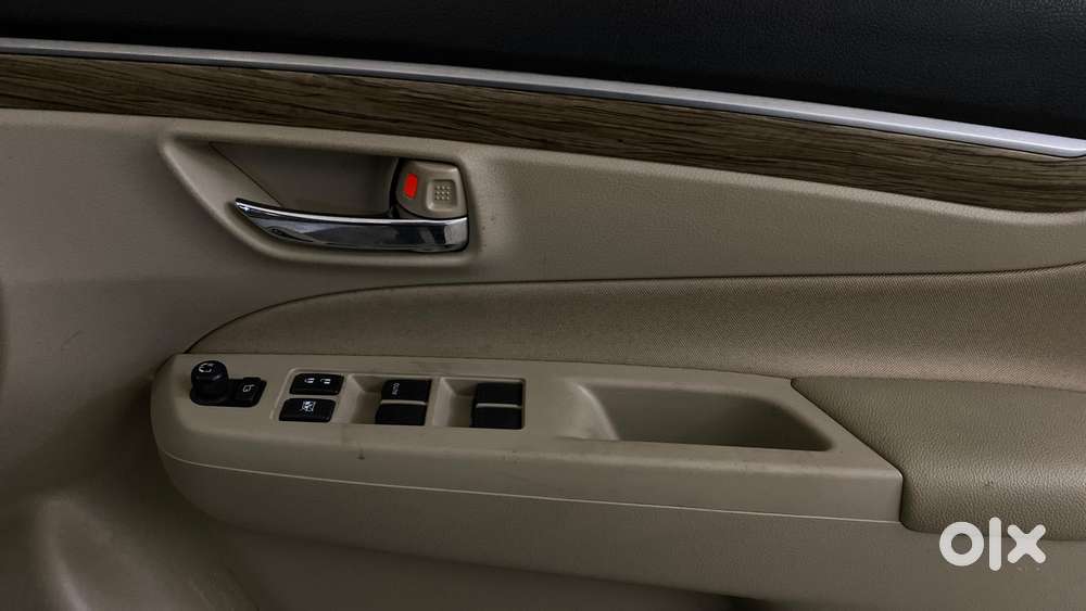 Maruti Suzuki Ciaz 1.5 Zeta Shvs Mt, 2022, Petrol
