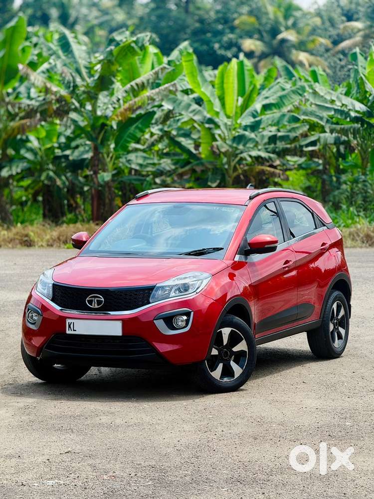 Tata Nexon Diesel 2019 Well Maintained