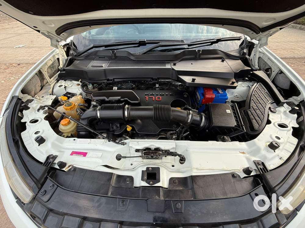 Tata Harrier Xza+, 2021, Diesel