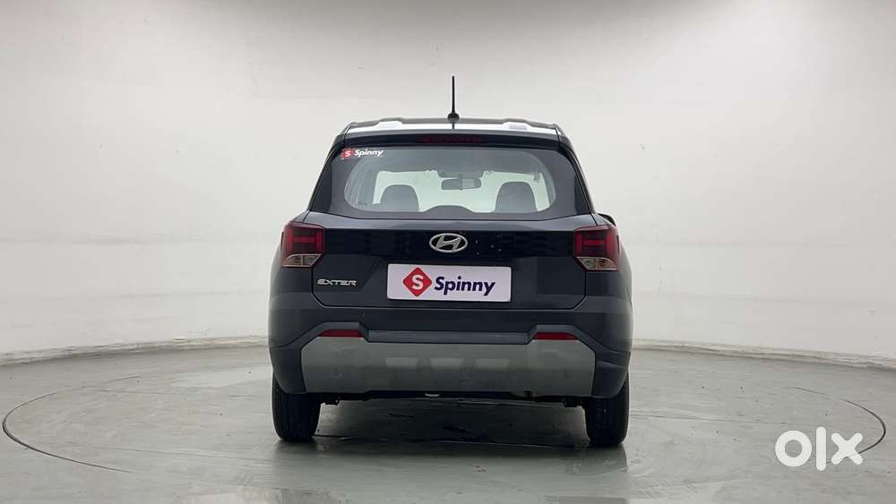 Hyundai Exter S 1.2 Mt, 2023, Petrol