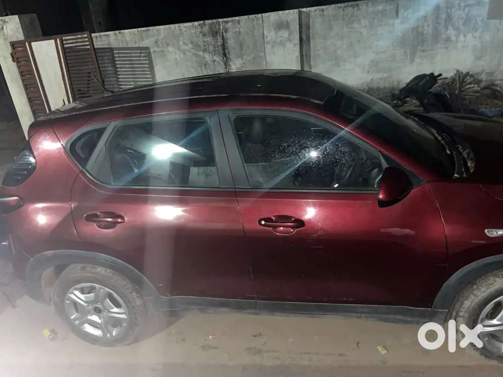 Kia Sonet 1.0 2023 Manual