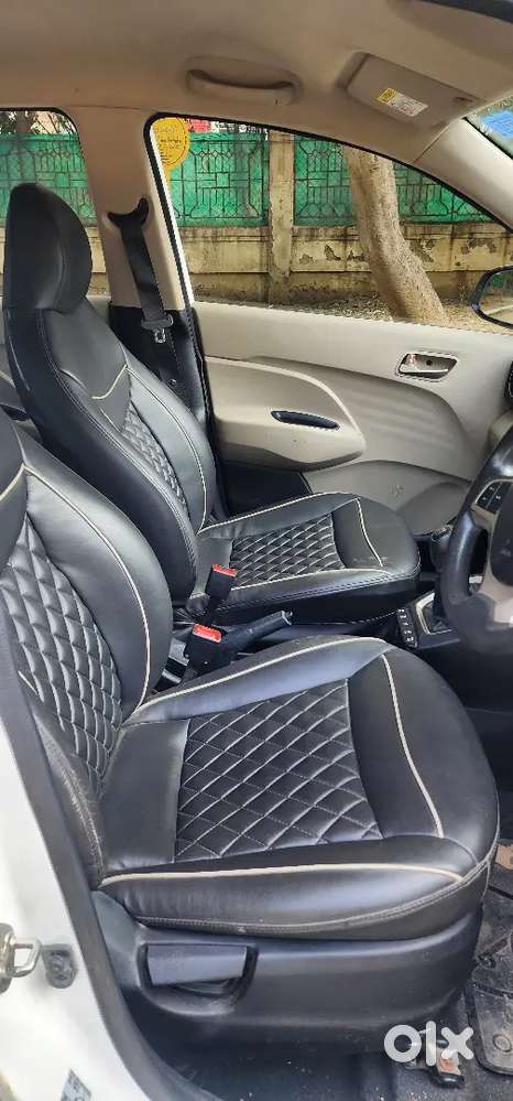Hyundai New Santro 2019 Petrol 65000 Km Driven