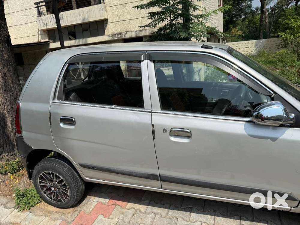 Maruti Suzuki 2012 Model