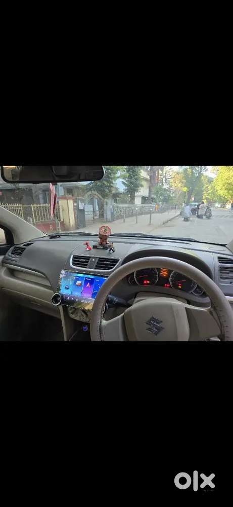 Maruti Suzuki Ertiga 2012 Petrol 78788 Km Driven