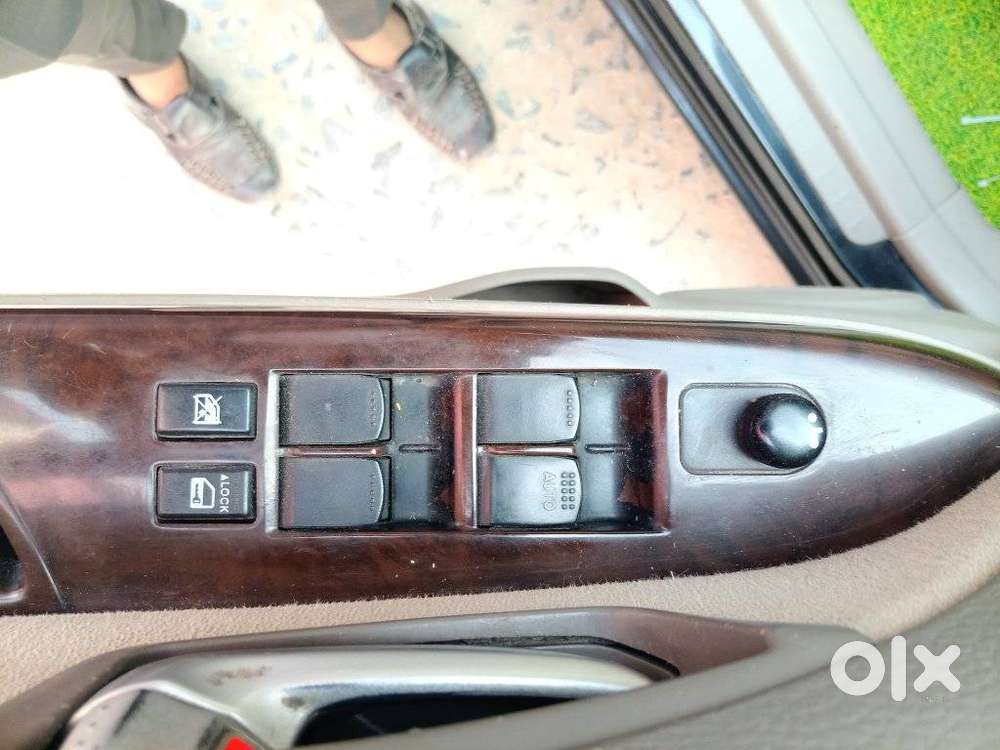 Maruti Suzuki Sx4 Zdi (opt), 2016, Diesel