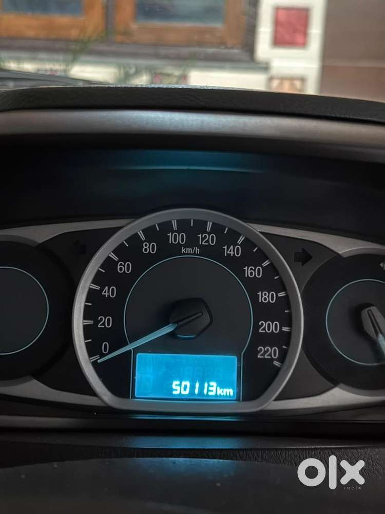 Ford Car Manual 2016