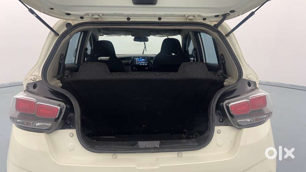 Mahindra Kuv100 Nxt 1.2 K4 Plus Diesel 6 Str, 2018, Petrol