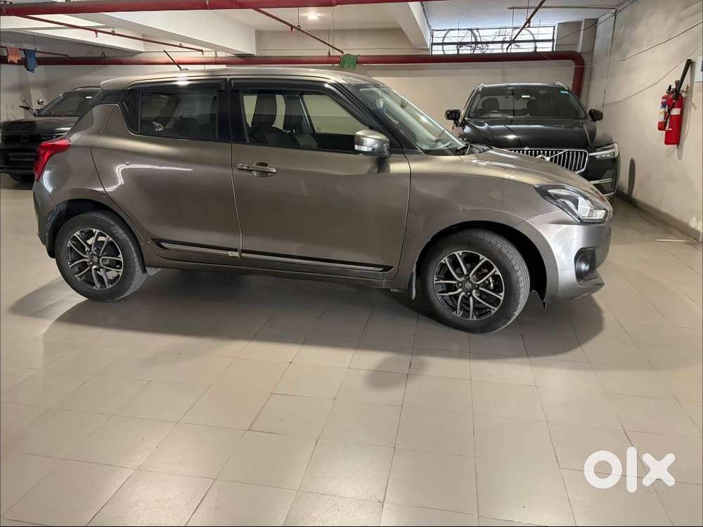 Excellent Condition Swift Zxi+