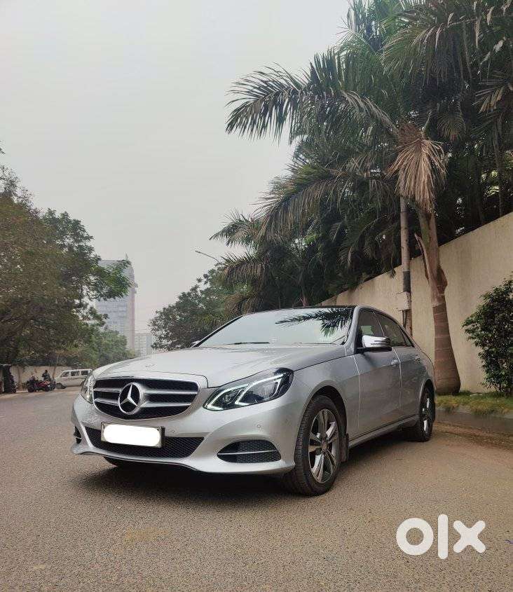 Mercedes-benz E-class E 250 Cdi Avantgarde, 2014, Diesel
