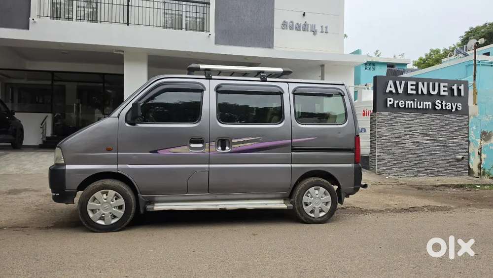 Cng 15 Liter  Tank Fitted